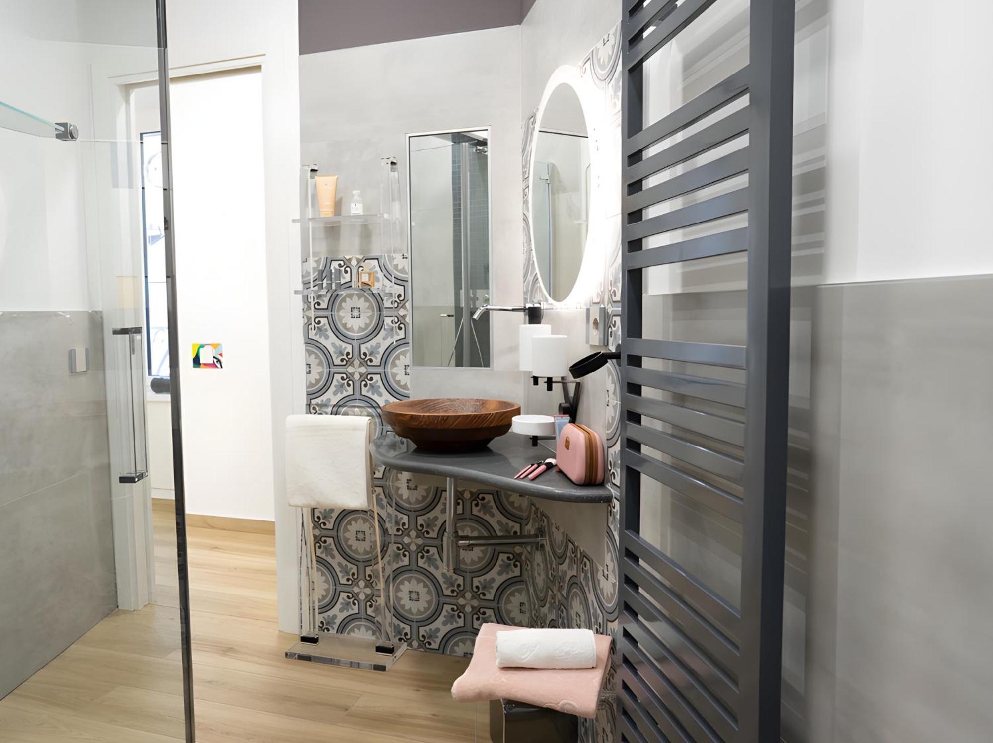 The Nest - New Opening Apartment Rom