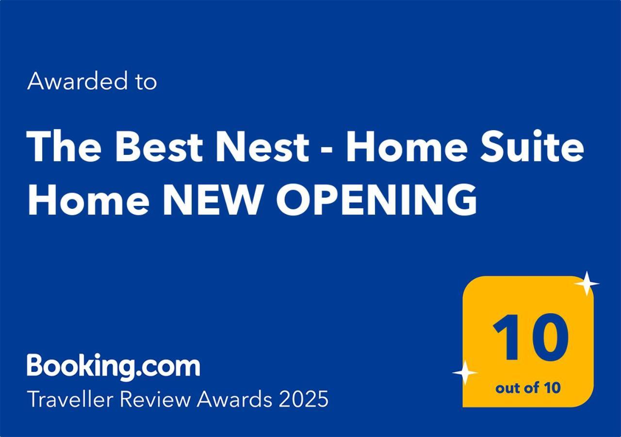The Nest - New Opening * Rom